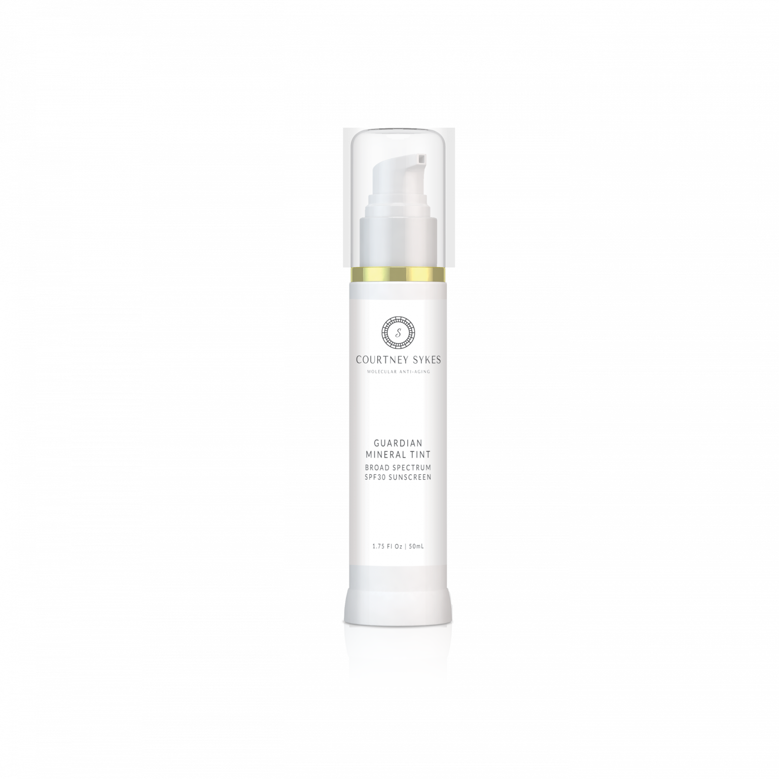 Sunscreens – Courtney Sykes Molecular Anti-Aging