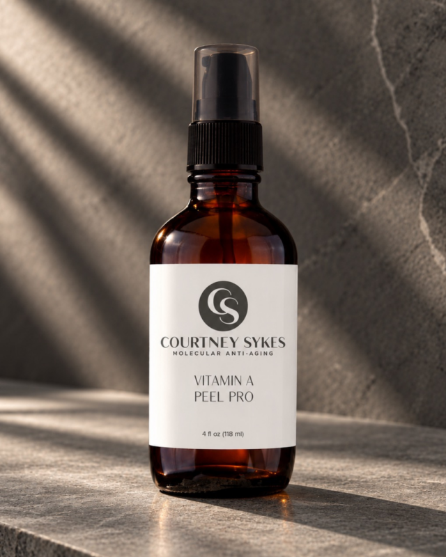 Vitamin A <i>Peel Pro</i>