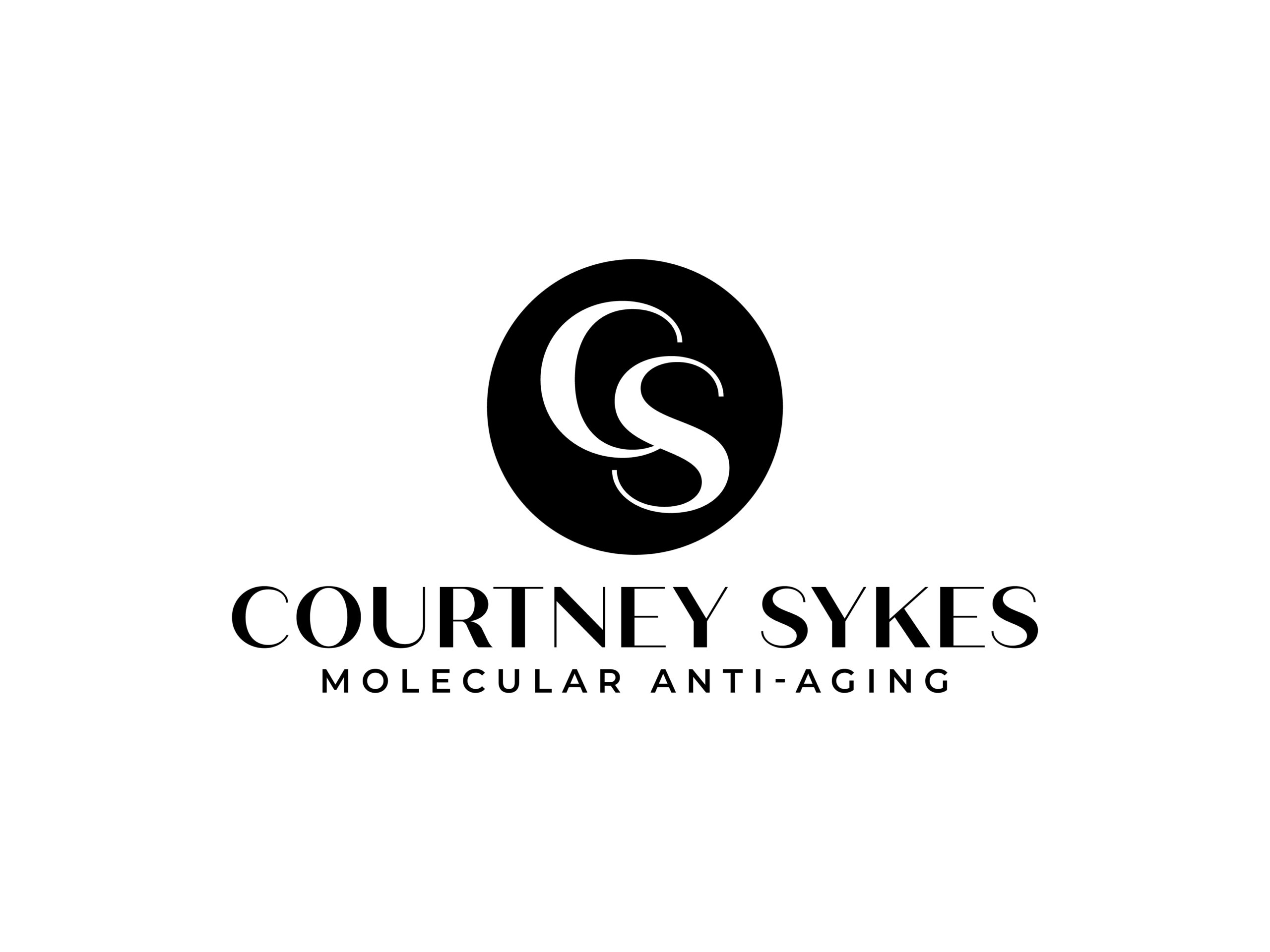 Courtney Sykes Molecular Anti-Aging