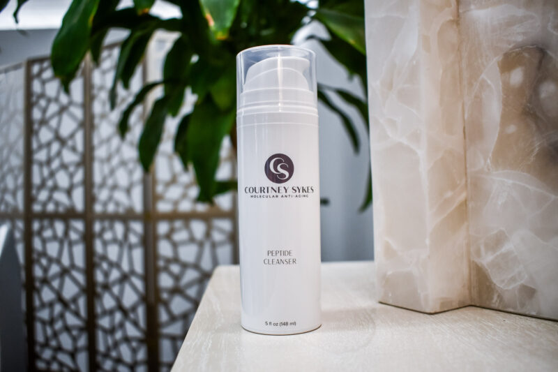 Peptide <i>Cleanser</i> - Image 2