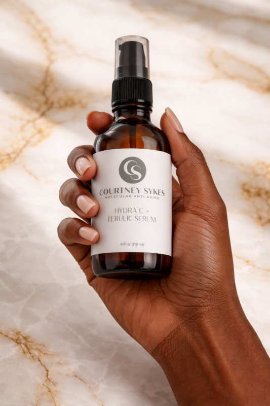 Hydra C+ <i>Ferulic Serum</i>