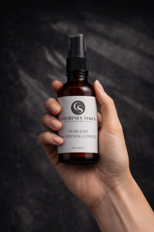 Starlight <i>Brightening Complex</i>