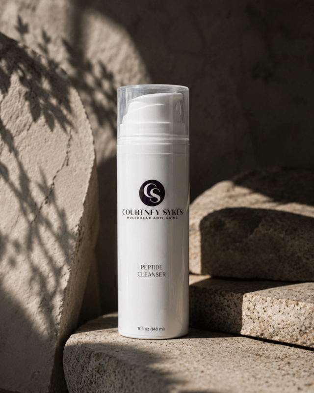 Peptide <i>Cleanser</i>