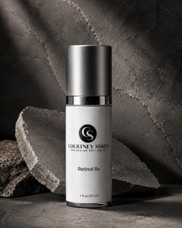 Retinol <i>Rx Serum</i>