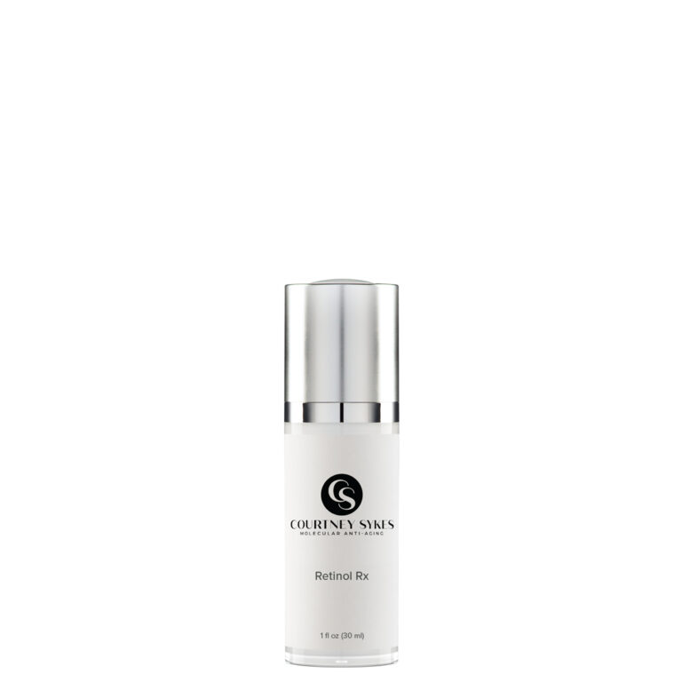 Retinol Rx Serum - Courtney Sykes Molecular Anti-Aging