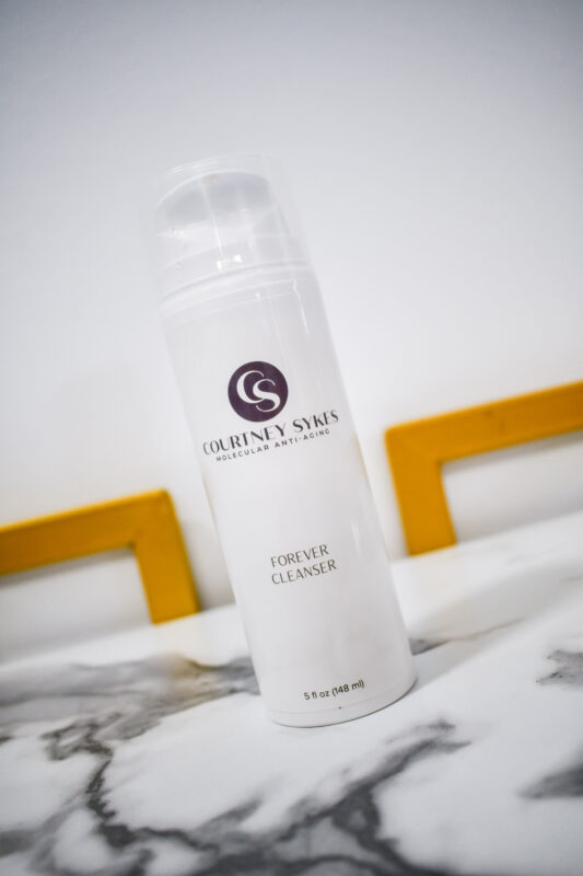 Forever <i>Cleanser</i> - Image 3