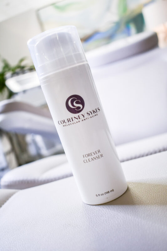 Forever <i>Cleanser</i> - Image 2