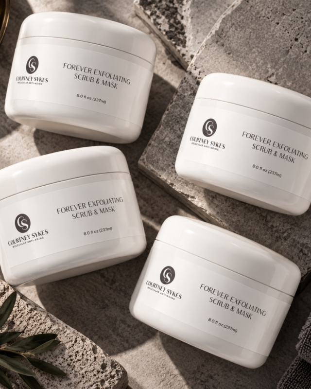 Forever Exfoliating <i>Scrub and Mask Pro</i>