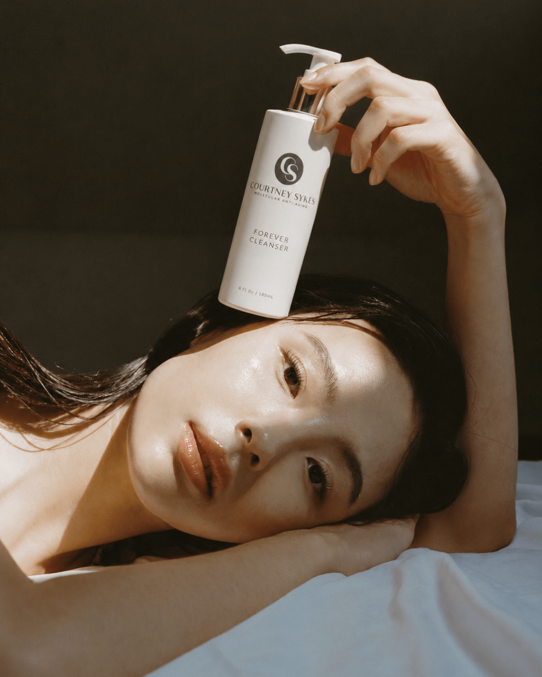 Forever <i>Cleanser</i> - Image 2