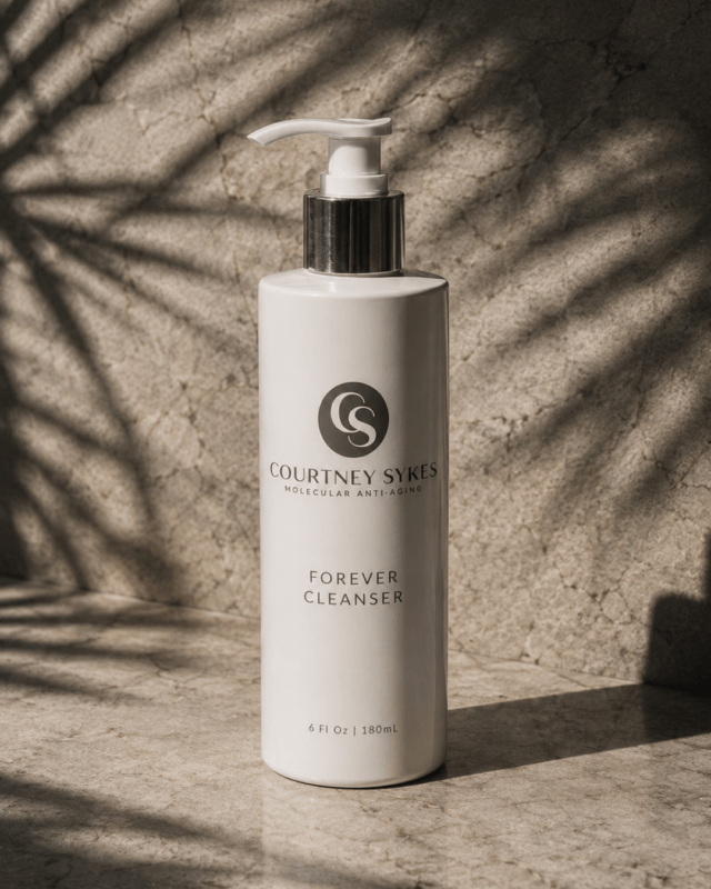 Forever <i>Cleanser</i>