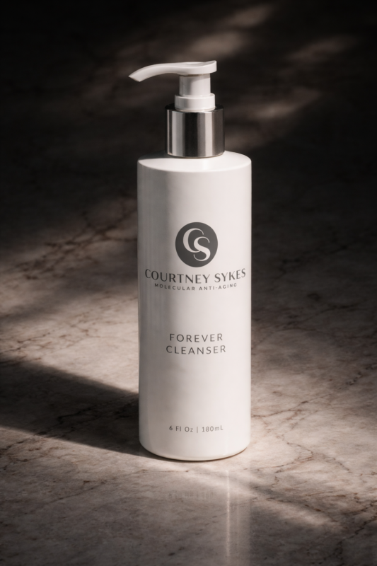 Forever <i>Cleanser</i>