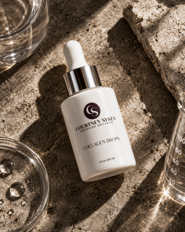 Collagen <i>Drops</i>