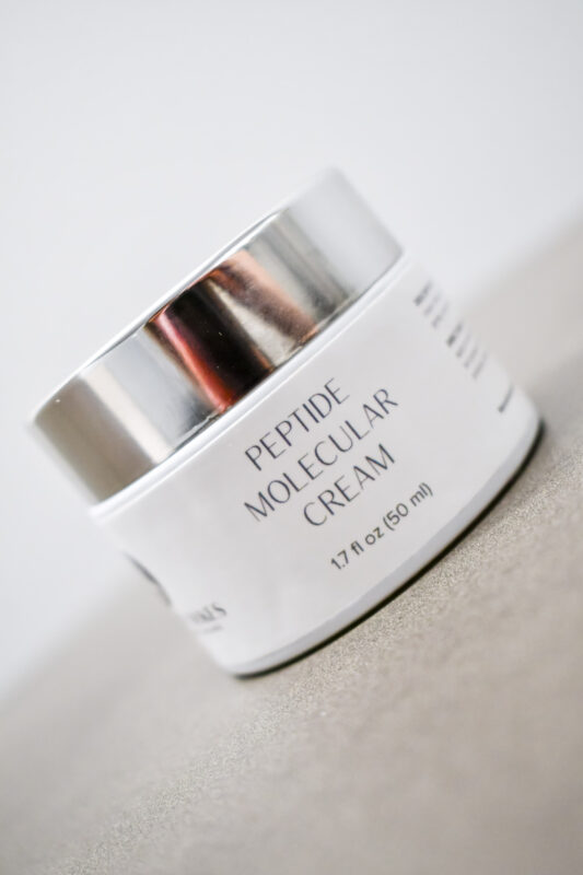 Peptide <i>Molecular Cream</i> - Image 2