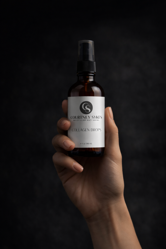 Collagen <i>Drops Pro</i>