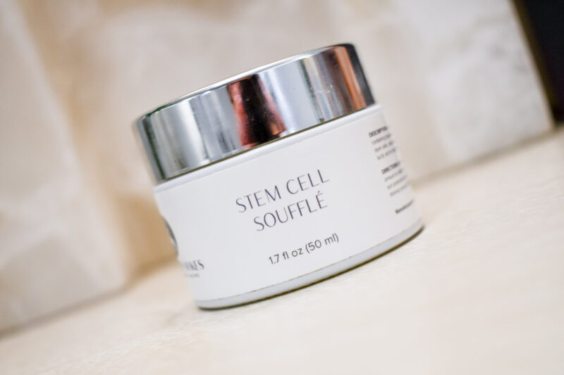 Stem Cell Soufflé - Image 3
