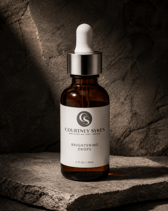 Brightening Drops