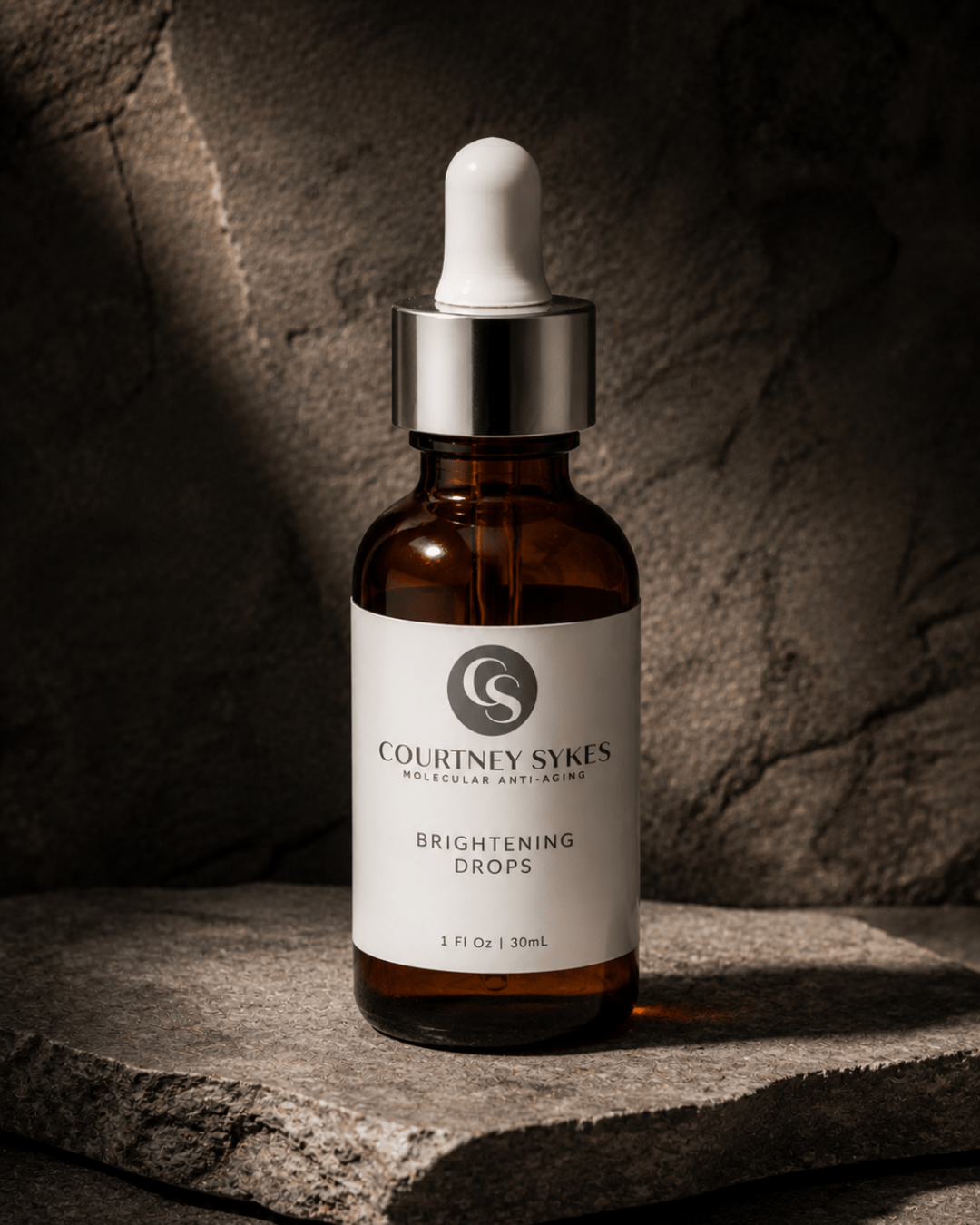 Brightening Drops