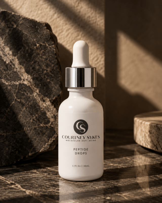 Peptide Drops