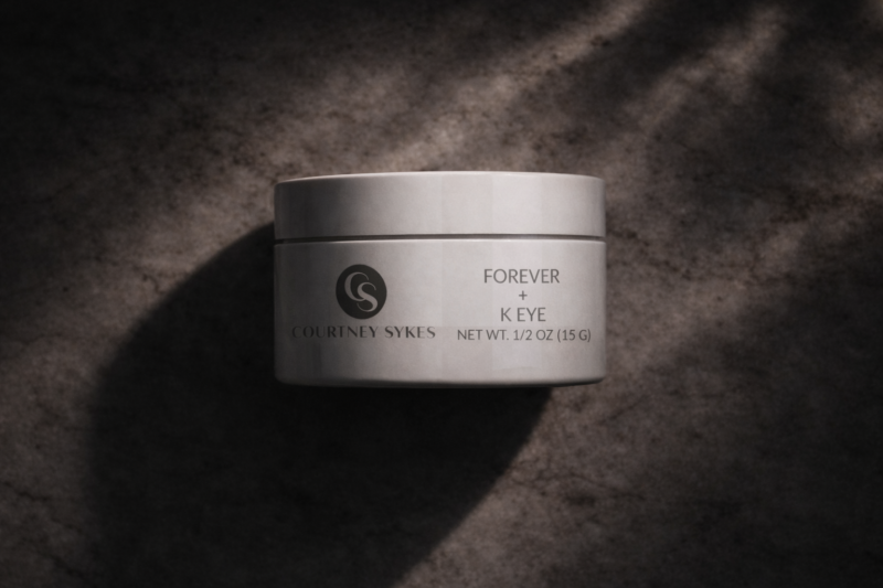 Forever + K Eye