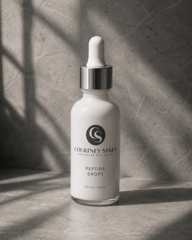 Peptide Drops