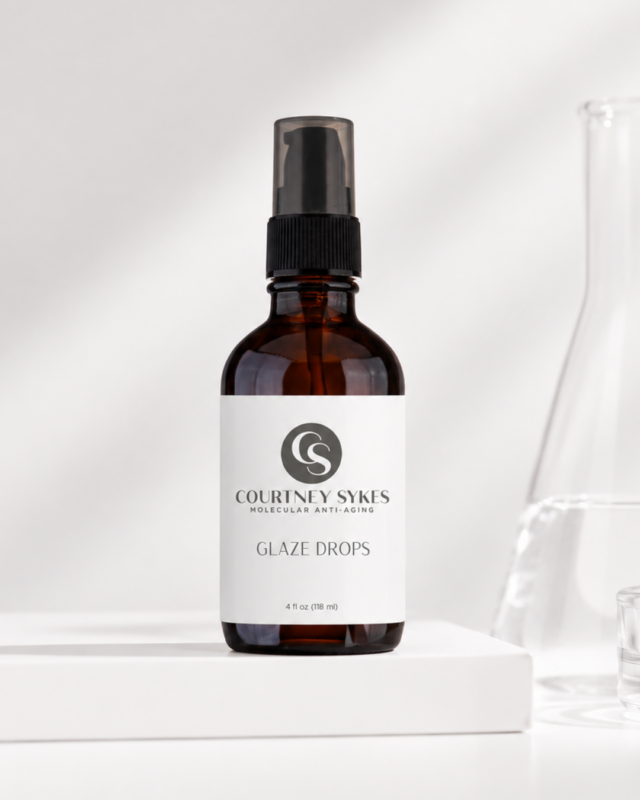 Glaze Drops Pro