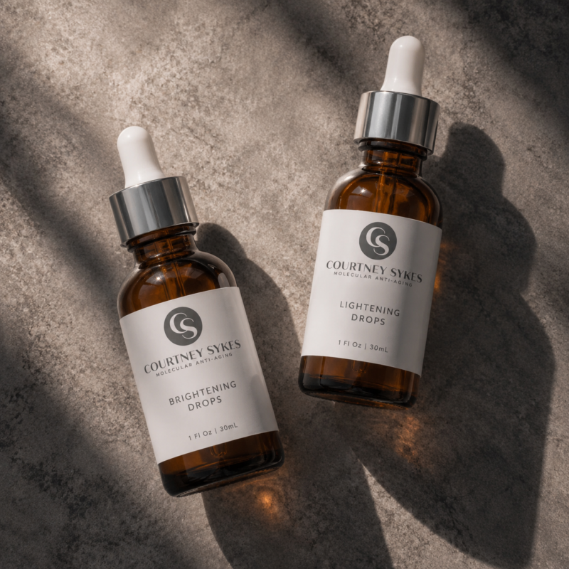 Hyperpigmentation Duo